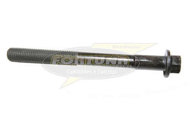 Foto de PARAFUSO CABEÇOTE MOTOR SCANIA 112-3 (16 X 170) - Marca Compatível